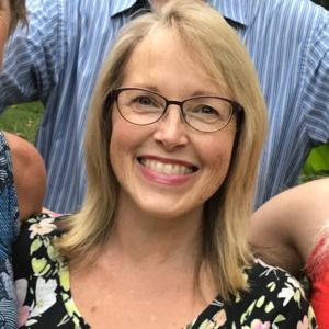 Meet your Posher, Heidi